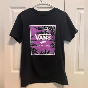 Vans Tee